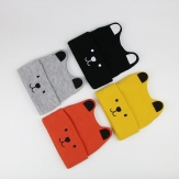 knit kids  hand made  hats cat  hats beanie kids hat