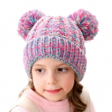 knit kids  hand made  hats
