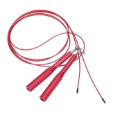 Training Fitness Accessories Skipping Rope Aluminum Handle Steel Wire Speed Jump Rope