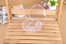 Plastic Bead Container, Rectangle  plastic boxes  13*10.3*2.4