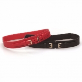 women's very  PU  leather    belt fashion belt