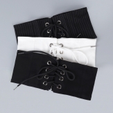 women's  metal  lady thin belt   fashion belt