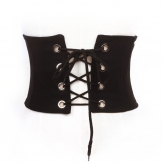 women's wide belt    fashion belt