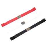 women's  2-2.4inch  elastic   belt   fashion belt