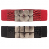 women's  fashion  ealstic    belt   fashion belt