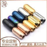 Steel magnetic  clasp  for  leather cord bracelets