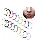 100pcs/ lots  body piercing  body  piercing  in mixed