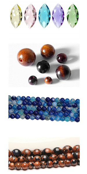 Jewelry Beads