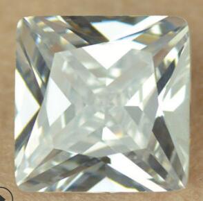 Cubic Zirconia Beads