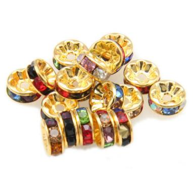 Bead Spacers
