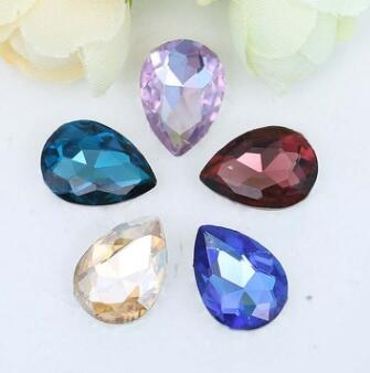 Rhinestone Findings