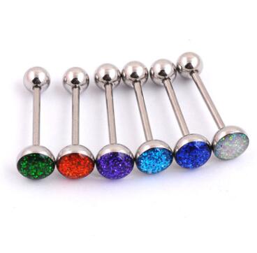 Tongue Rings