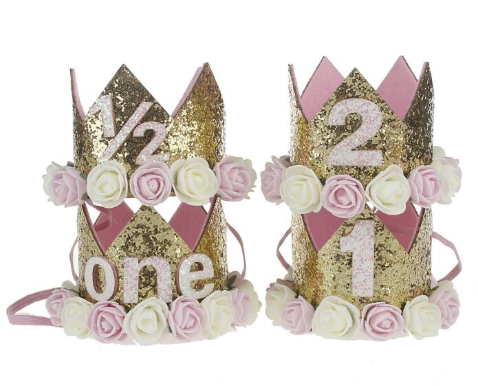 Birthday Hat
