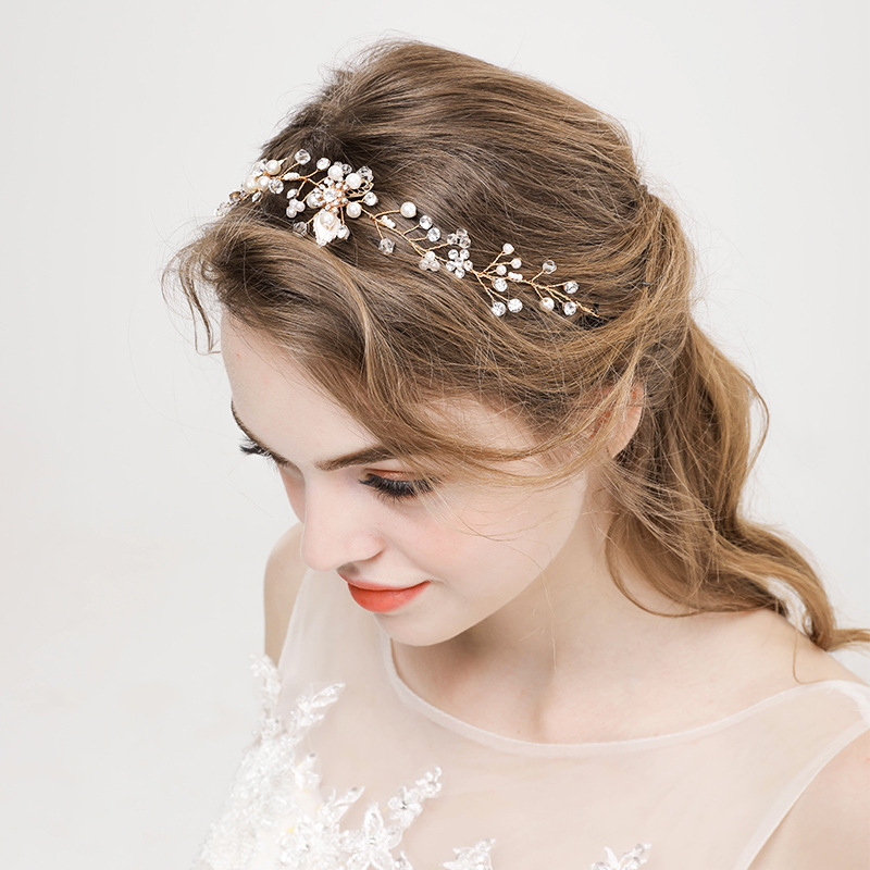 Hair Accessories & Findings