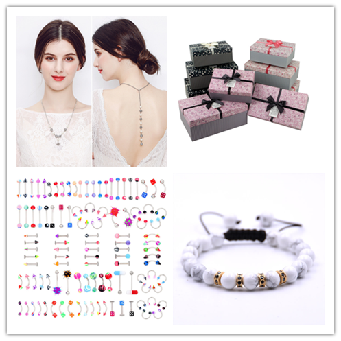 Fashion Jewelry&Gift