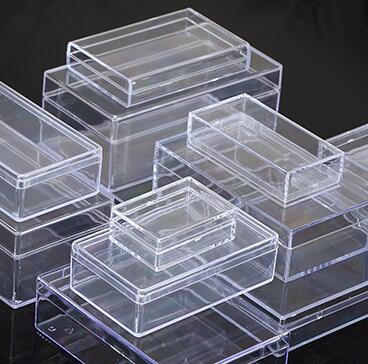 Plastic Box