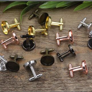 Cufflinks accessories