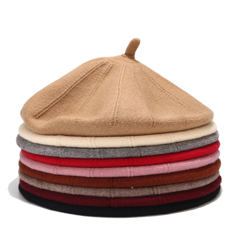 Berets hats