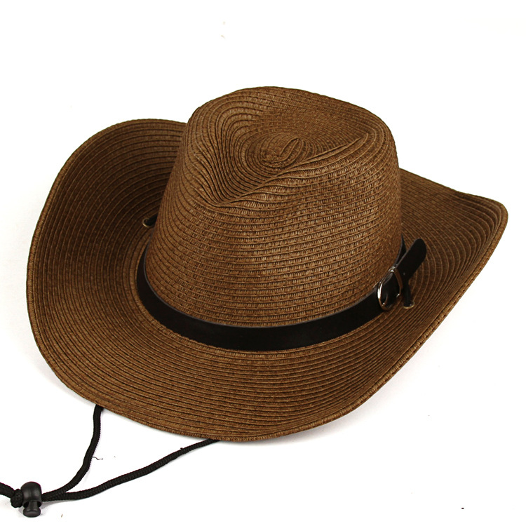 straw hat